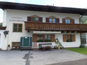 Landhaus Sonnenberg